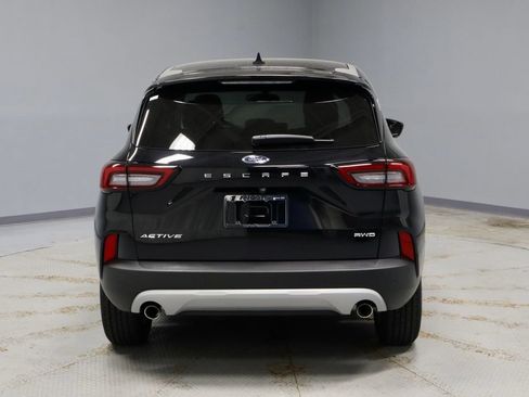 Certified 2023 Ford Escape Active w/ Tech Pack #2 AWD/4WD image 12