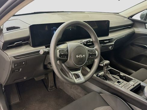 Used 2025 Kia K5 LXS image 18