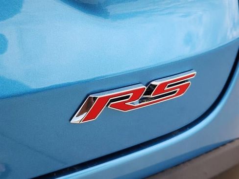 New 2026 Chevrolet Trax RS w/ Driver Confidence Package FWD image 5