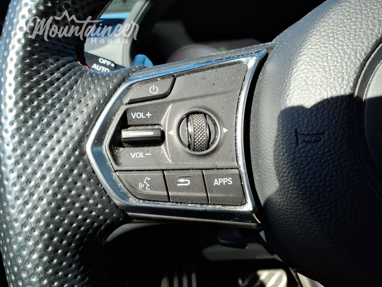 Used 2024 Acura RDX A-Spec AWD/4WD image 30