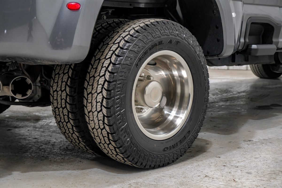 Used 2025 Ford F350 XL AWD/4WD image 58