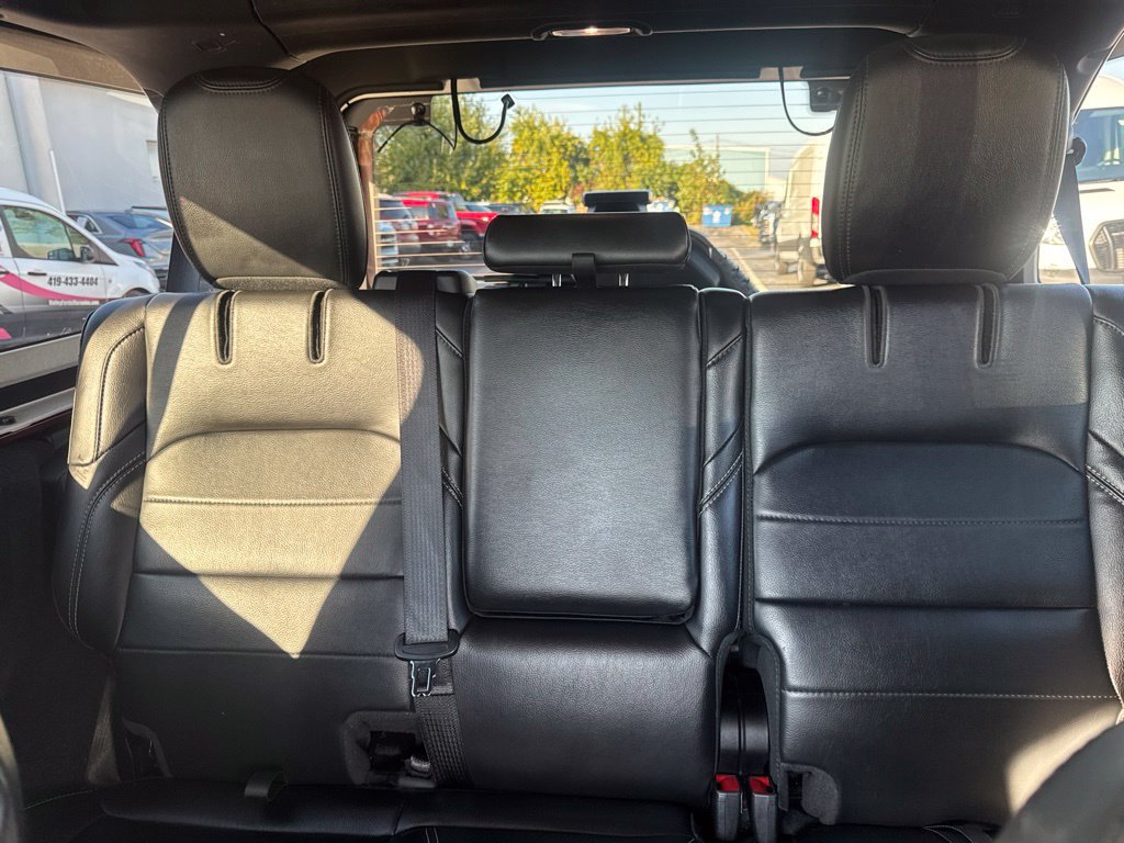 Used 2021 Jeep Wrangler Unlimited Sahara w/ Cold Weather Group AWD/4WD image 27