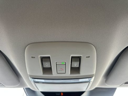 New 2026 Nissan Murano Platinum w/ Cargo Package AWD/4WD image 30