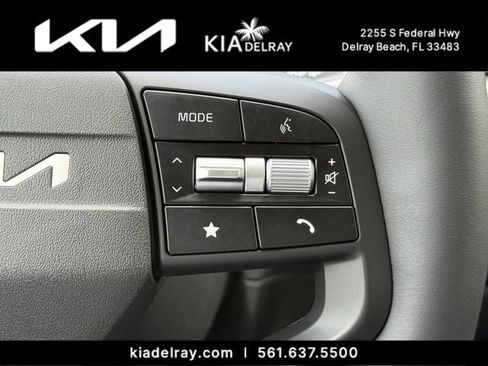 New 2026 Kia Sportage LX FWD image 25