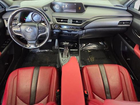 Used 2019 Lexus UX 250h F Sport image 15