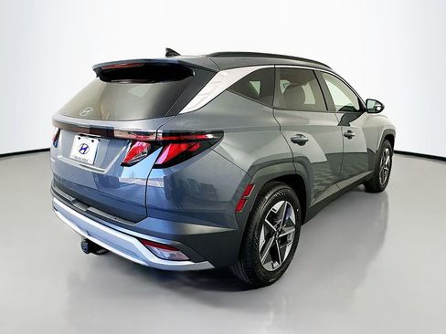 New 2026 Hyundai Tucson SEL image 5