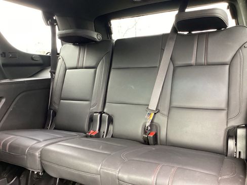 Used 2022 Chevrolet Tahoe RST w/ Sport Performance Package image 12