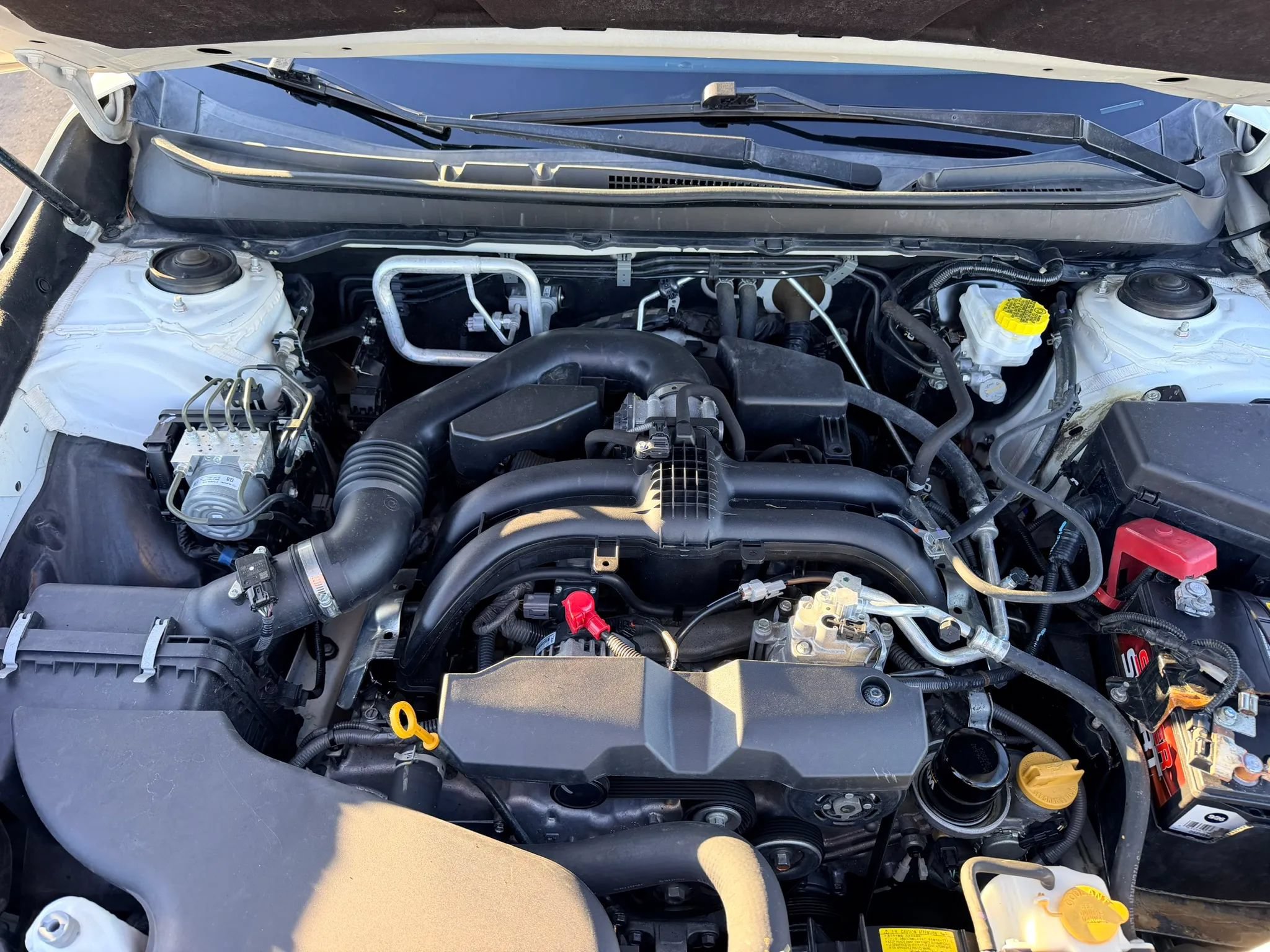 Used 2018 Subaru Outback 2.5i Limited AWD/4WD image 20