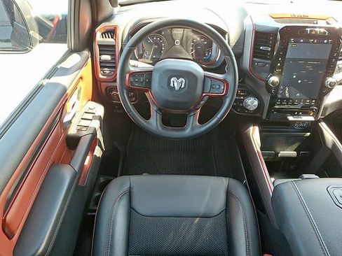 Used 2023 RAM 1500 Rebel w/ Rebel Level 1 Equipment Group AWD/4WD image 10