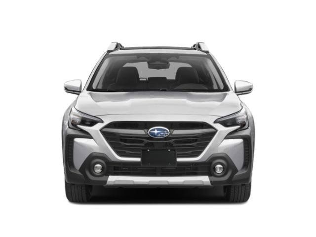 Used 2025 Subaru Outback Touring XT AWD/4WD image 7