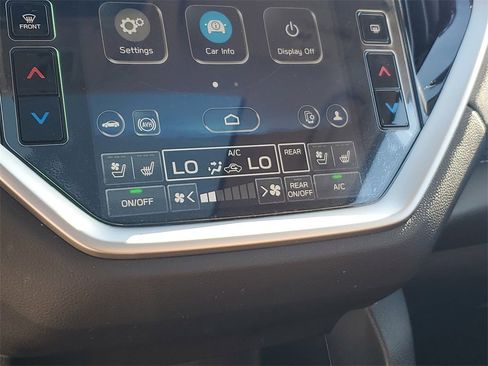 Used 2023 Subaru Ascent Touring image 31