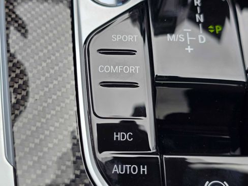 New 2026 BMW ALPINA XB7 image 36