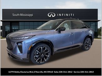 New 2027 INFINITI QX65 Autograph AWD/4WD video 1
