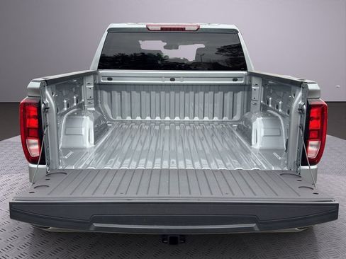 New 2026 GMC Sierra 1500 Elevation image 23