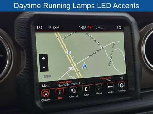 Used 2021 Jeep Wrangler Unlimited Rubicon image 33