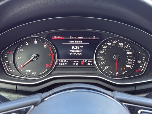 Used 2022 Audi A5 2.0T Premium AWD/4WD image 26