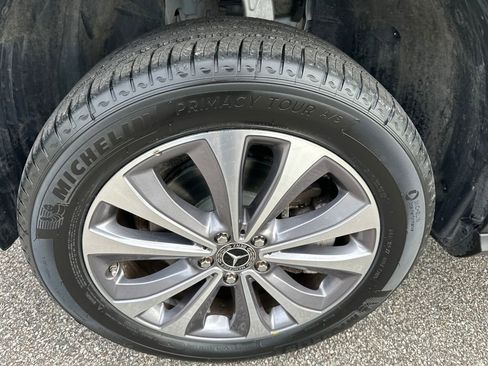 Certified 2023 Mercedes-Benz GLE 350 4MATIC w/ Premium Package image 15