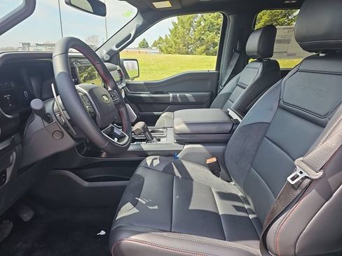 New 2026 Ford F150 Raptor AWD/4WD image 38