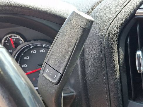 Certified 2020 Chevrolet Silverado 1500 RST AWD/4WD image 13