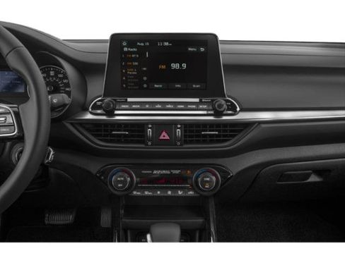 Used 2019 Kia Forte S w/ S Premium Package FWD image 16