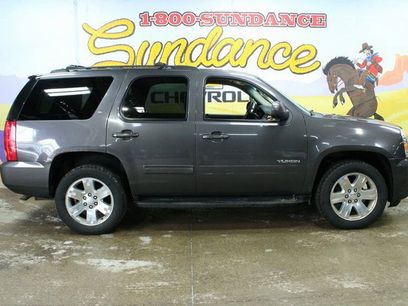 Used 2010 GMC Yukon SLT w/ Suspension Package, Autoride