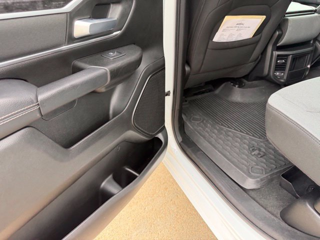 Used 2023 RAM 1500 Big Horn AWD/4WD image 11