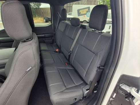 New 2026 Ford F150 STX w/ Equipment Group 200A AWD/4WD image 6