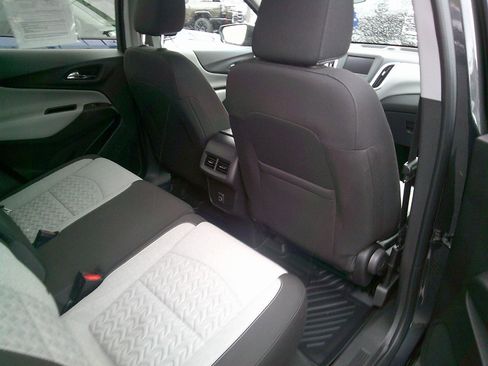 Certified 2023 Chevrolet Equinox LT image 10