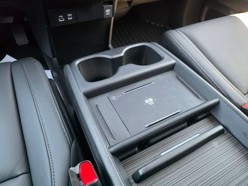 New 2026 Honda Odyssey EX-L image 19