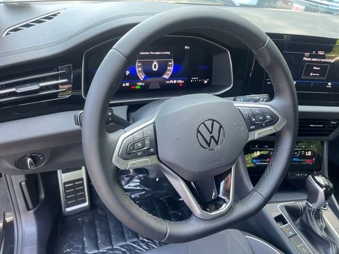 New 2025 Volkswagen Jetta Sport image 9