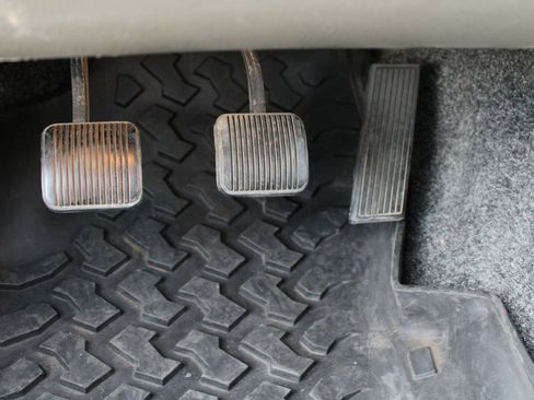 Used 2006 Jeep Wrangler Rubicon image 14