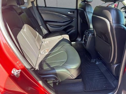 Used 2016 Buick Envision Premium AWD/4WD image 16