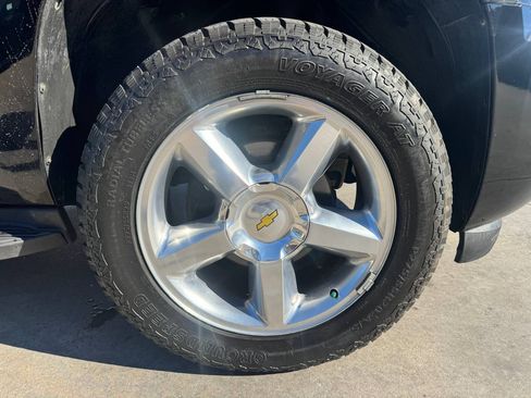 Used 2012 Chevrolet Tahoe LTZ image 42