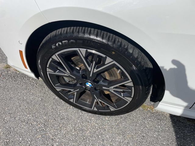 Used 2025 BMW 228i xDrive AWD/4WD image 14