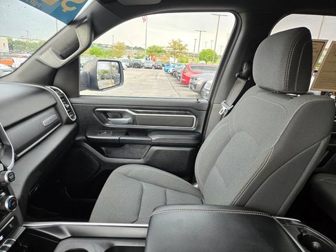Used 2023 RAM 1500 Big Horn AWD/4WD image 28