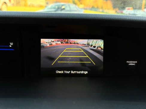 Used 2014 Honda Civic LX image 35