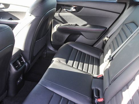 Used 2022 Kia Forte GT image 19