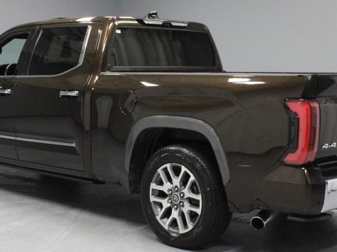Used 2023 Toyota Tundra 1794 Edition w/ Advanced Package AWD/4WD image 10