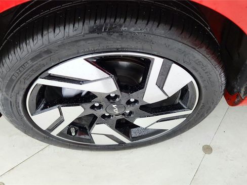 Used 2025 Kia Soul GT-Line w/ GT-Line Technology Package image 47