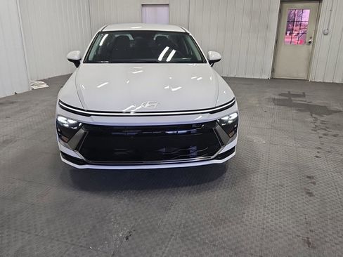 Used 2025 Hyundai Sonata SEL image 12