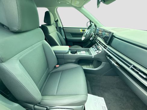 New 2026 Hyundai Santa Fe SE FWD image 20
