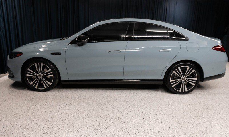 New 2027 Mercedes-Benz CLA 220 image 8