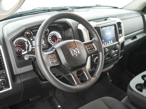 Used 2019 RAM 1500 Warlock w/ Electronics Group AWD/4WD image 20