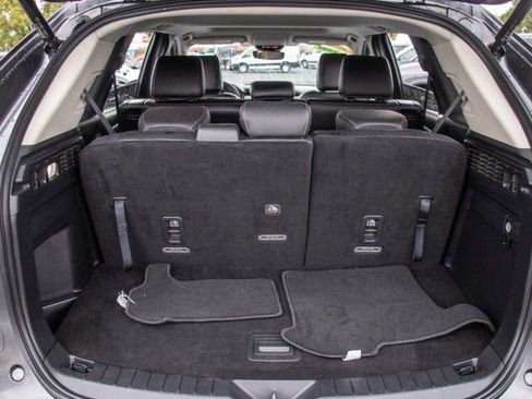 Used 2024 MAZDA CX-90 3.3 Turbo w/ Preferred Plus image 25