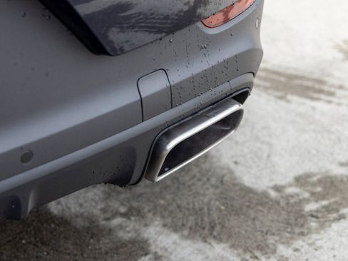 New 2026 Porsche Cayenne Coupe image 20