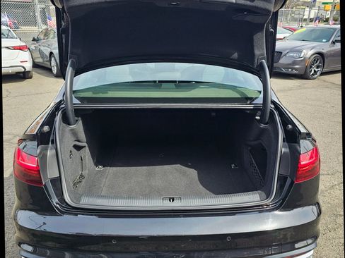 Used 2020 Audi A4 2.0T Premium Plus w/ Premium Plus Package image 44