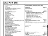 Used 2022 Audi SQ5 Premium Plus image 4