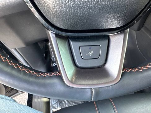 Used 2025 Honda Pilot TrailSport image 52
