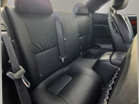 Used 2010 Lexus SC 430 Convertible RWD image 15