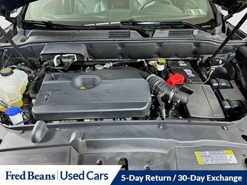 Used 2020 Lincoln Nautilus Premier image 31